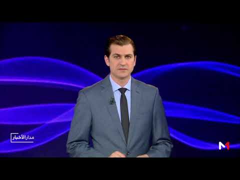 شاهد زيارة الرئيس ماكرون إلى السنغال