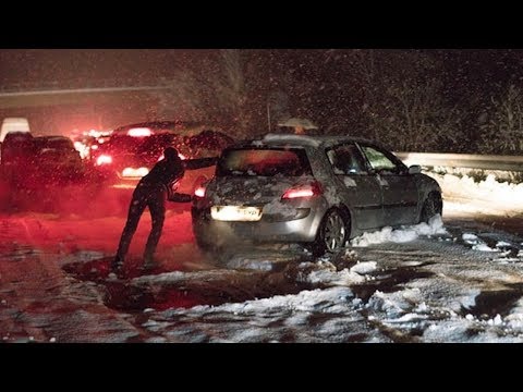 شاهدهل الخطر يقترب من المغرب