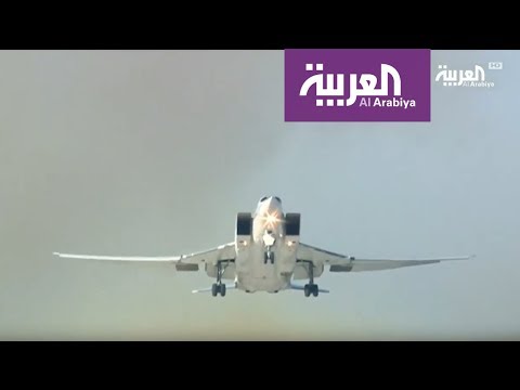 شاهد غازات الأسد تشعل غضب واشنطن مجددا