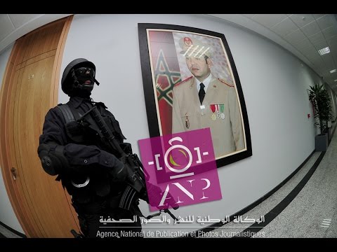 بالفيديو تفاصيل تفكيك الخلية المتشدّدة