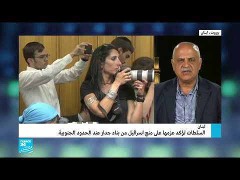 شاهد لقاء ثلاثي بين عون وبري والحريري لبحث التهديدات الإسرائيلية