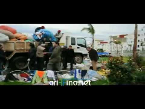 بالفيديو حملة موَّسعة على جوطية الشبيبة و الرياضة