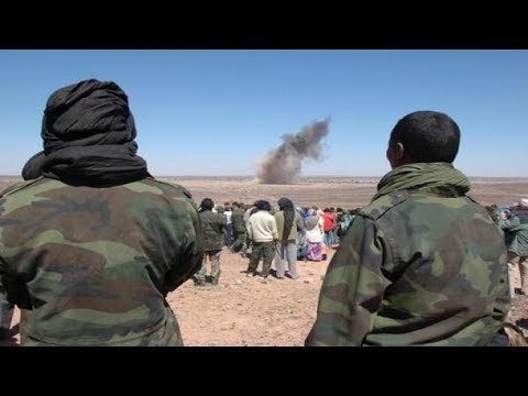 شاهد المغرب يحسم الجدل بشأن المفاوضات المباشرة مع البوليساريو