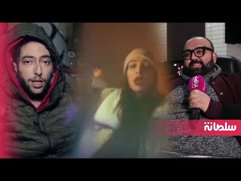 شاهد البيغ يكشف عن رأيه في بنت الستاتي والديزيدروس وحليوة