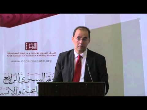 بالفيديو المؤتمر السنوي الرابع للعلوم الاجتماعيّة والإنسانيّة