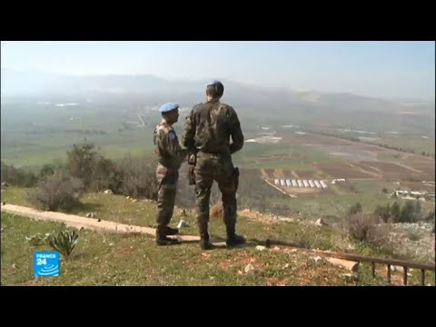 شاهد لبنان يبحث سبل التصدي للتهديدات الإسرائيلية المتعاظمة