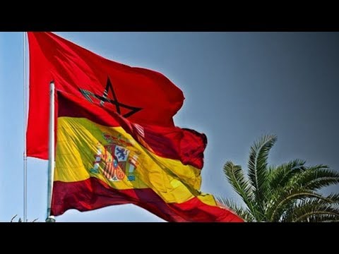 شاهد إسبانيا تنهي ملف تنقيب المغرب عن البترول