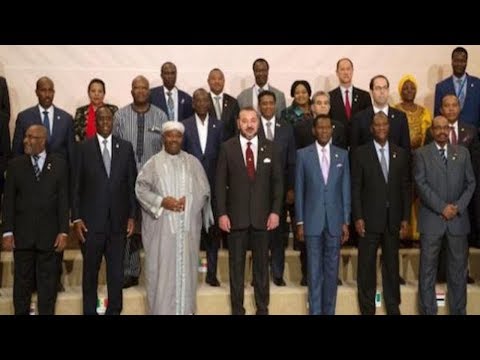 تعرف على خطة المغرب لطرد البوليساريو من الاتحاد الأفريقي