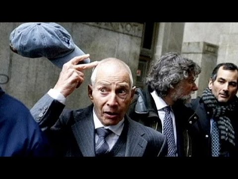 بالفيديو رفض إطلاق سراح قطب العقارات الأميركي