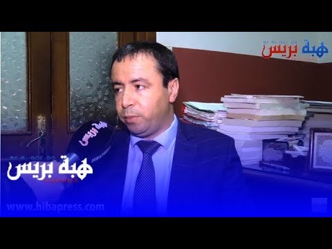 شاهد  أول خروج إعلامي للمحامي عبدالصادق البوشتاوي