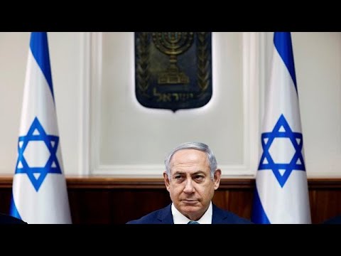 شاهد نتنياهو يؤكد أن إسرائيل وجهت ضربة قوية إلى إيران