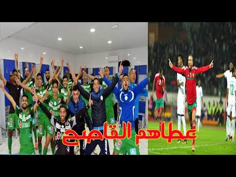 زكرياء حدراف بعد اتهامه بـ ”قلة الحياء”