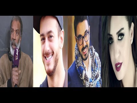 عبدالسلام البوركي يؤكد أنه الكاتب الحقيقي لأغنية أنتي باغيا واحد