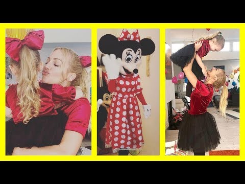 شاهد بطلة حريم السلطان تحتفل بعيد ميلاد ابنتها بطريقة أسطورية