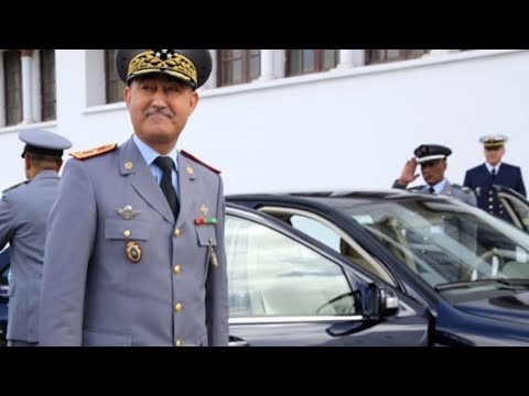 شاهد زلزال جديد وغير مسبوق يضرب الجيش