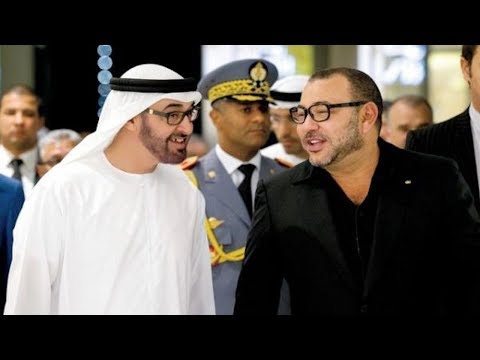 شاهد أصدقاء الملك من هم وكيف يتواصل معهم 