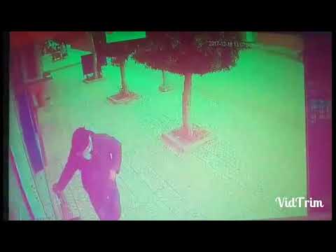 لصّ دراجات هوائية يثير الذعر بعد سرقتين في بني ملال