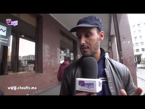 بالفيديو غضب مغربي إثر انتشار فيديوهات فاضحة