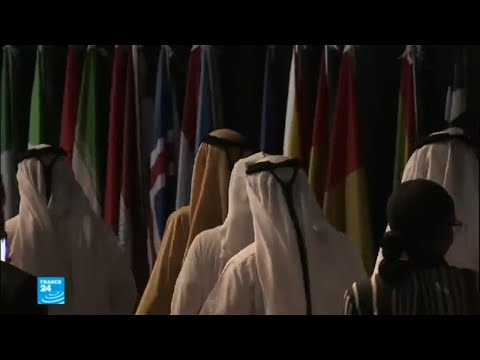 شاهد معلومات عن القمة العالمية للحكومات التي انطلقت في دبي