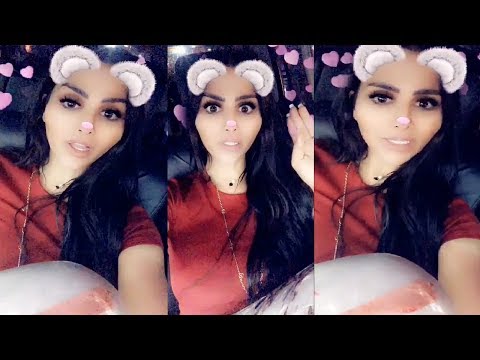 شاهد هيفاء ماجيك توجه رسالة قوية إلى أهل المغرب