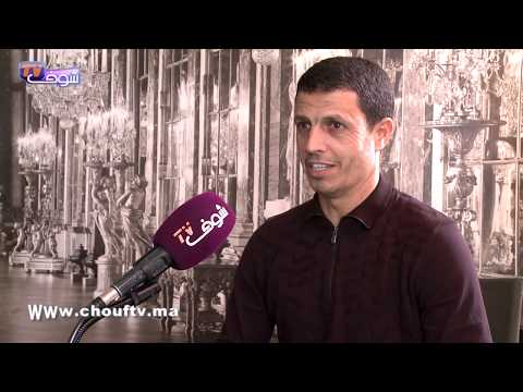 شاهد جمال السلامي يتكلم عن الحب