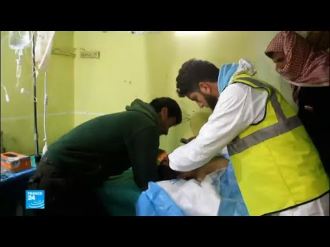 شاهد فرنسا لن تتوانى عن استعمال القوة ضد سورية