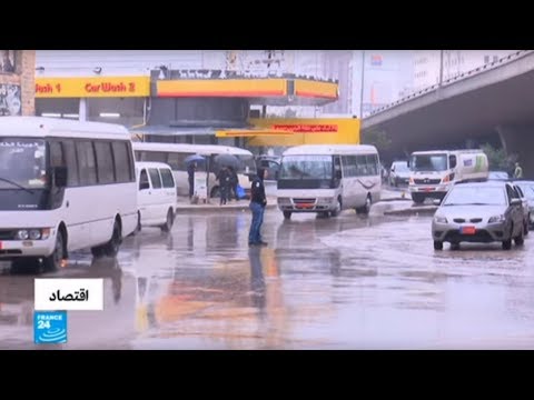 شاهد لبنان يكشف عن خطة لتحسين النقل البري العام وتقليص الازدحام