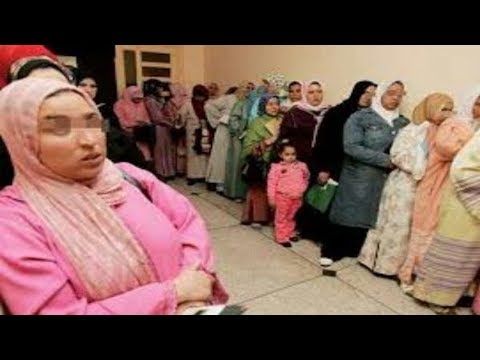 شروط استفادة النساء من الدعم المالي المباشر