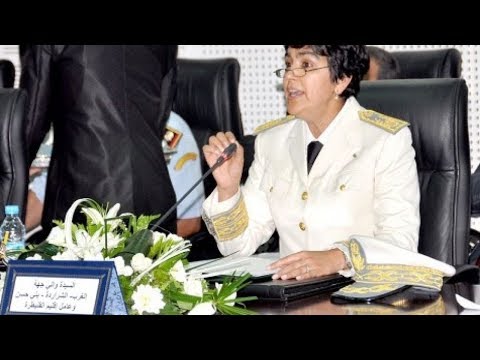 العدوي تصل إلى مفاجأة بشأن المسؤولين في وزارة الداخلية