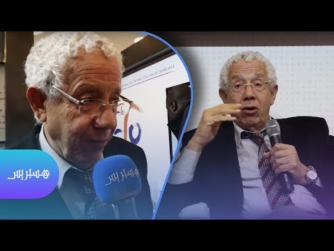 شاهد نور الدين عيوش يؤكد أن رفع علم الريف ليس انفصالًا