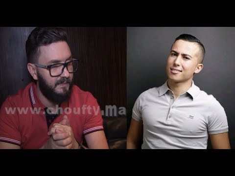 شاهد صديق أيمن السرحاني يكشف العديد من التفاصيل المثيرة عن حياة الفنان