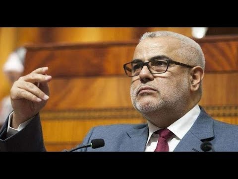 شاهد حزب إلياس العماري يتضامن مع نظيره الأحرار