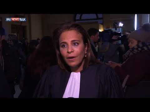 شاهد تبرئة متهم بإيواء اثنين من منفذي هجمات باريس