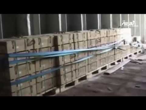 إيران كثفت تسليح جماعة الحوثي