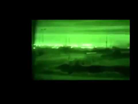 لقطات جديدة لدك معاقل الحوثي من الطيران السعودي