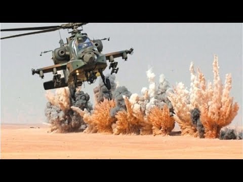 شاهد الجيش المغربي يضرب بقــوة ويستعد لكل الاحتمالات