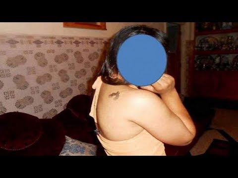 شاهد الأمن يدخل على خط فضيحة