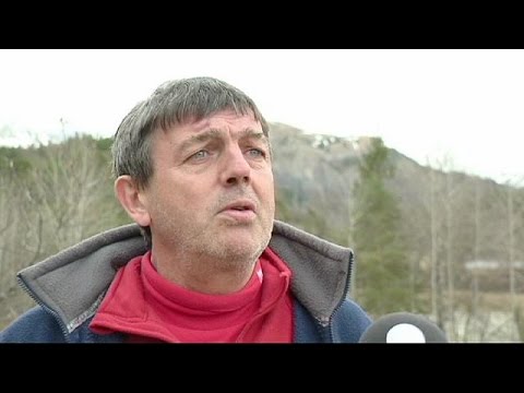 بالفيديو نيكولا باليك يعرب عن دهشته من اختفاء الطائرة المكنوبة