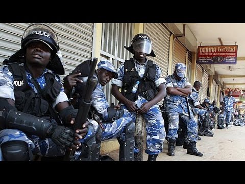 بالفيديو أميركا تحذر من هجمات محتملة على غربيين في أوغندا