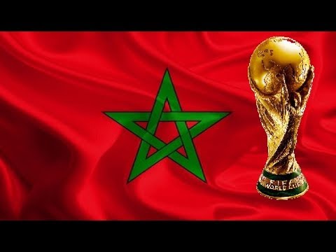 المغرب يتعرض لمؤامرة بسبب كأس العالم