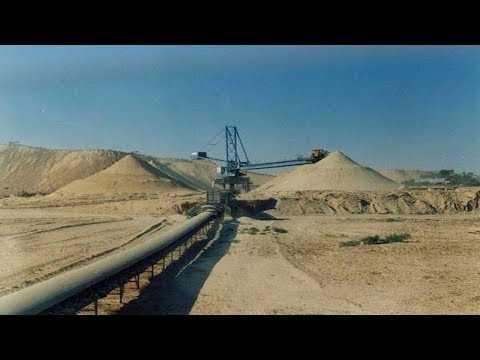 شاهد إسبانيا ترفض قانونًا أوروبيًا يفرض حصارًا على الفوسفات المغربي