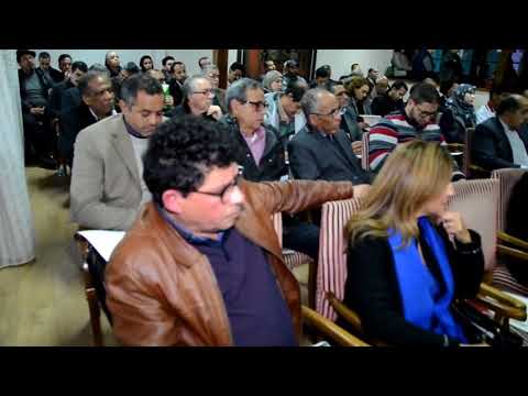 شاهد ماما آسية تناقش دور القضاء في ترسيخ المبادئ الأساسية لعدالة الأحدات