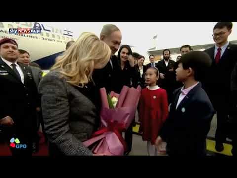 شاهد مقرب من نتانياهو شاهد ملك بقضية الفساد