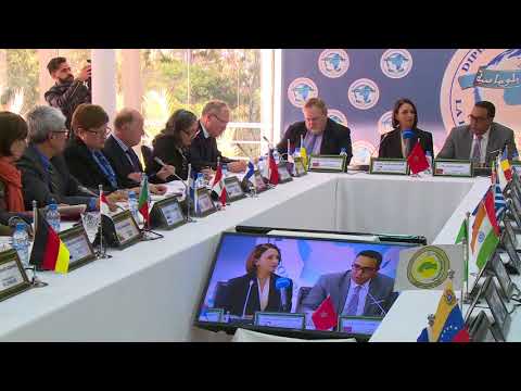 شاهد نبيلة منيب توضح واقع تيار اليسار في المغرب