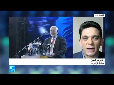 شاهد مصير الأشخاص المدرجة أسماؤهم على قوائم الإرهاب في مصر