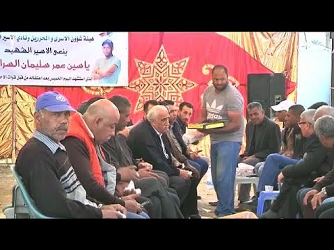 شاهد التحقيق في وفاة فلسطيني تعرض للضرب من قبل جنود إسرائيليين
