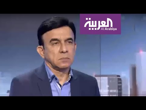 شاهد إيران تهدد بالانسحاب من الاتفاق النووي