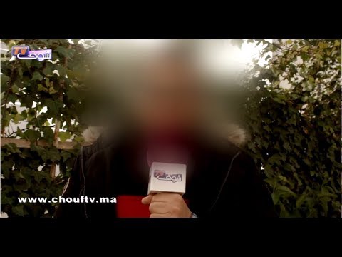 شاهد ساشق تاكسي في وجدة يروي تفاصيل جريمة خطيرة