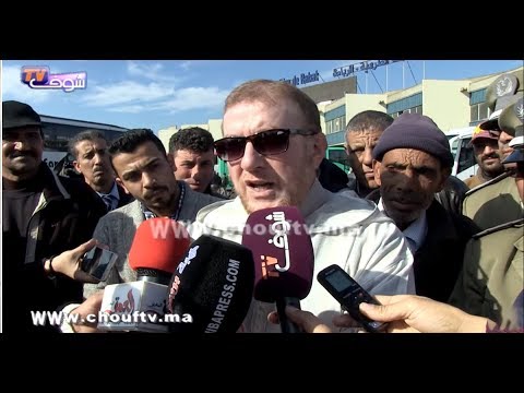 بالفيديو بوليف يريد تغيير سلوك المواطنين