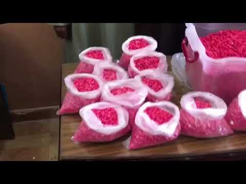 الداخلية تنشر فيديو لمجهودات أجهزة الأمن